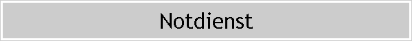 Notdienst
