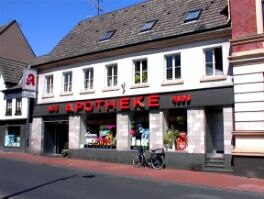 Die Alte Apotheke
